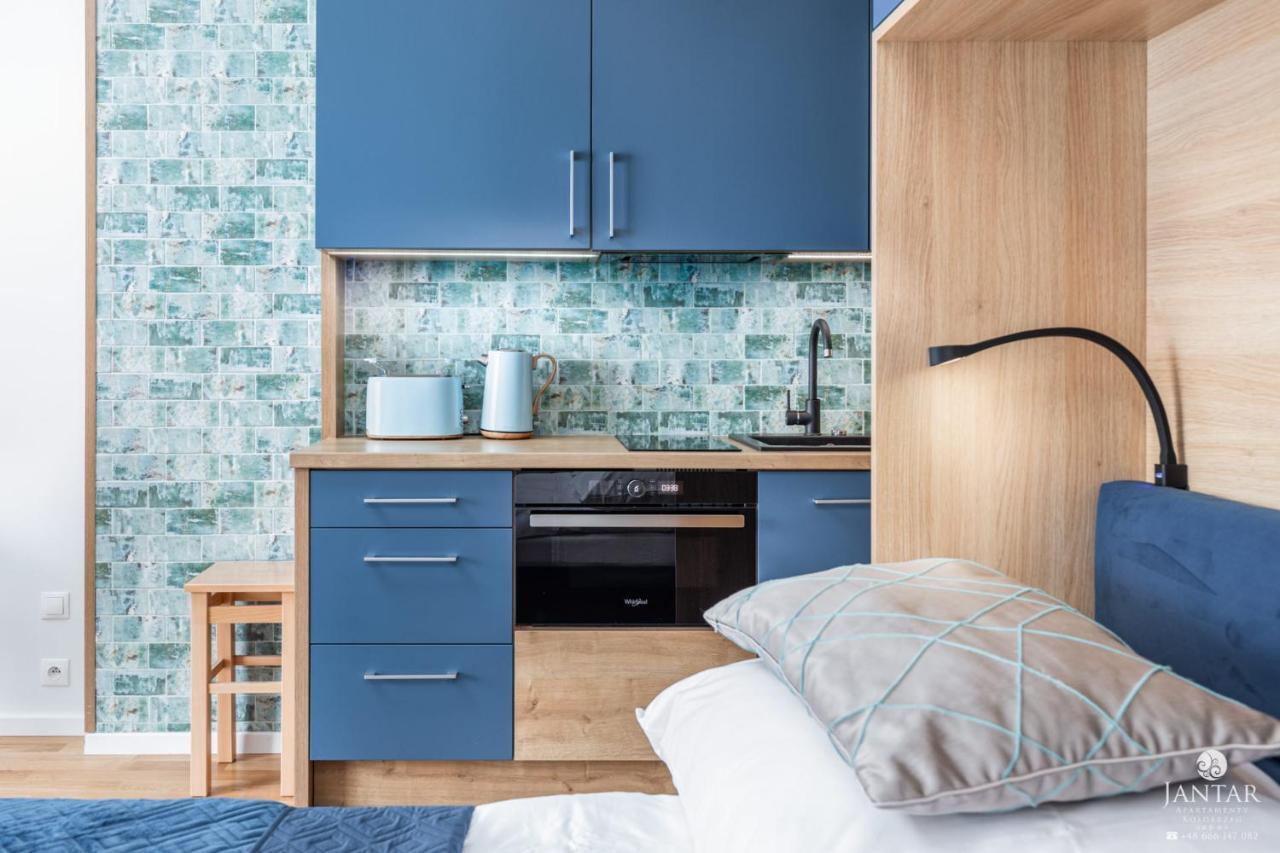 Apartment Seaside Seaview By Jantar