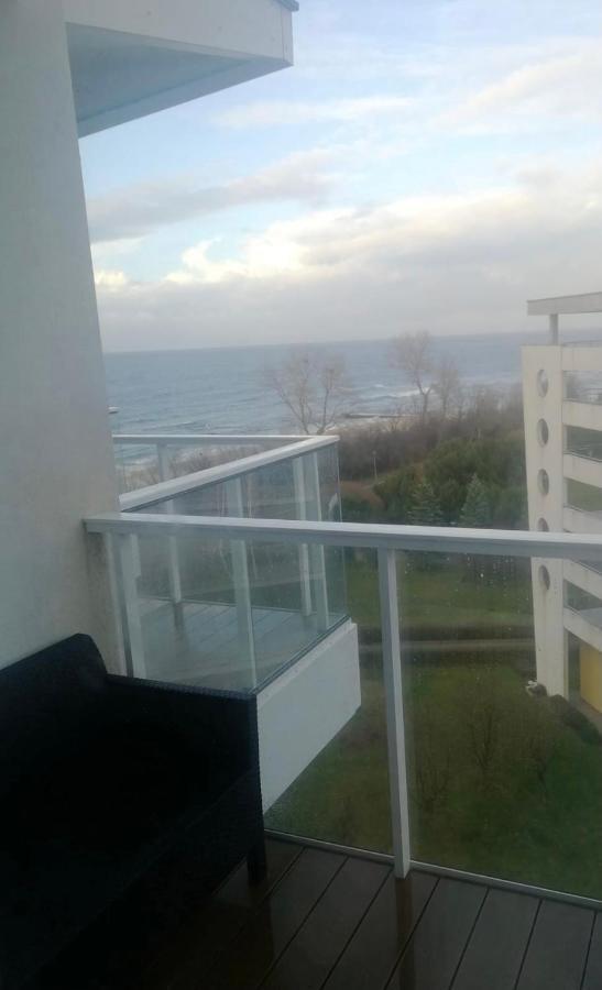 Seaside Seaview By Jantar * Kolberg